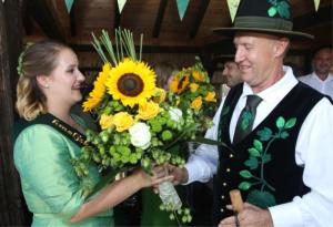 57. Dan slovenskih hmeljarjev v Braslovčah 3